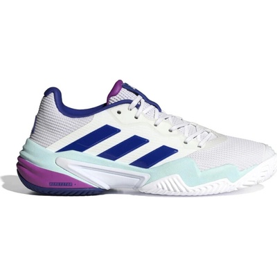 adidas Barricade 13 M Ftwr White – Sleviste.cz