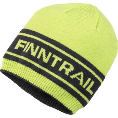 Finntrail Hat Daily Yellow