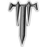 RAZAMATAZ пин ТРИВИУМ миниатюри - t - razamataz - pb101