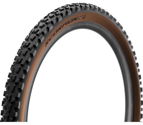 Pirelli Scorpion E-MTB M HyperWall SmartGrip Gravity 29x2.6