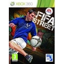 Hry na Xbox 360 Fifa Street 4