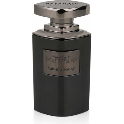 Al Haramain Portfolio Oriental Forest parfumovaná voda unisex 75 ml
