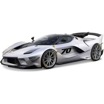 Bburago Бураго - fxx-k evo 1/18 0931436