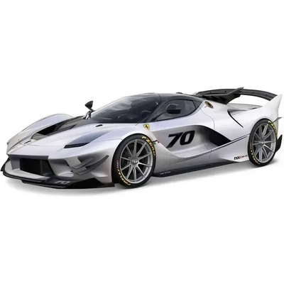 Bburago Бураго - fxx-k evo 1/18 0931436