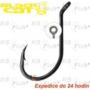 Black Cat Power Rig Hook vel.6 6 ks