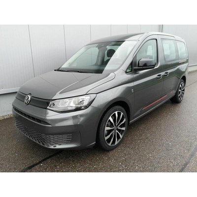 Volkswagen Caddy Maxi 2.0 TDI DSG 90 kW