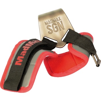 MADMAX МЕТАЛНИ КУКИЧКИ lat-hooks