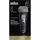 Braun Series 9 PRO+ Wet&Dry 9600s