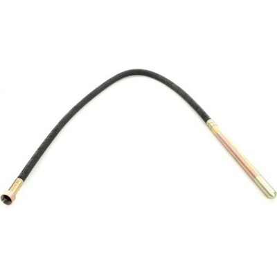 Kraft&Dele Nástavec k vibrátoru do betonu | 2m KD10856