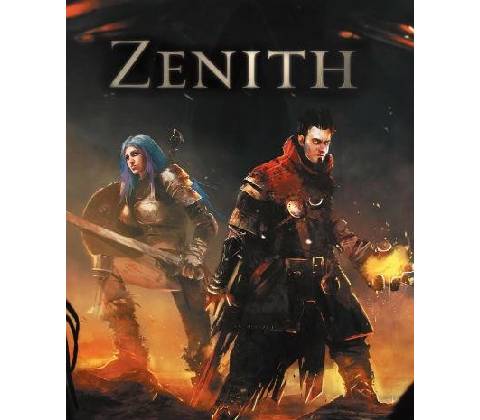 Zenith