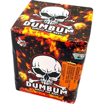 Kompakt DUMBUM 16 ran 20 mm