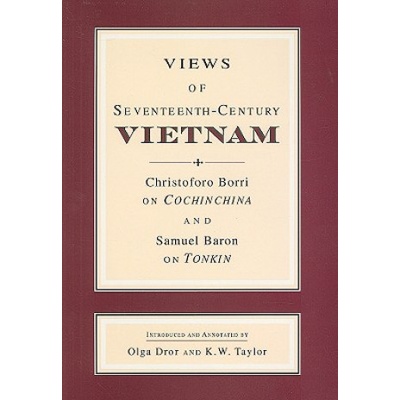 Views of Seventeenth-Century Vietnam | Samuel Baron, Christoforo Borri