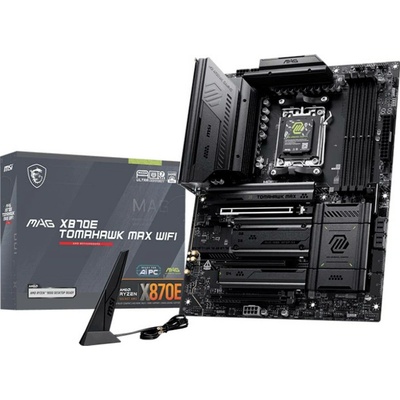 MSI MAG X870E Tomahawk Max WiFi