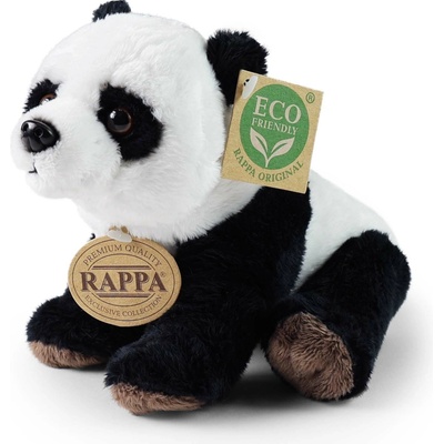 Eco-Friendly panda 18 cm – Hledejceny.cz