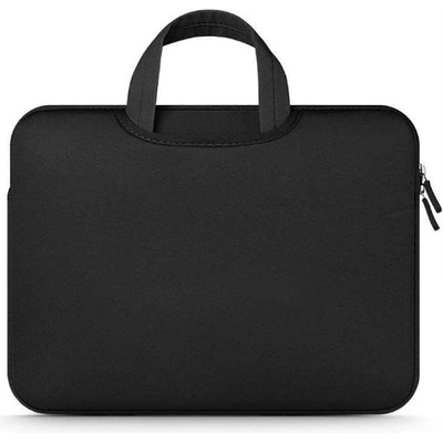 DeTech Puzdro Airbag pre notebook 15-16 Čierne 14530173
