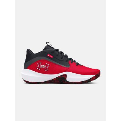Унисекс Under Armour UA Lockdown 7 обувки Under Armour | Cherven | МЪЖЕ | 44