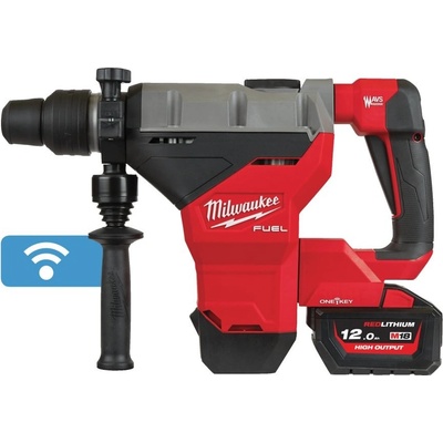 Milwaukee M18 FUEL™ FHM -121C ONE-KEY™ 8 kg SDS-Max vrtací a bourací kladivo 4933464894