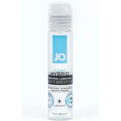 JO Classic Hybrid 30 ml