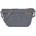 Lassig Органайзер-чанта за количка Lassig - Bum Bag, антрацит (4066239122261)