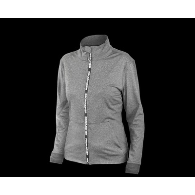 Promacher Bennon Lady Kines Sweatshirt grey