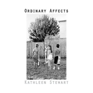 Ordinary Affects (ISBN: 9780822341079)