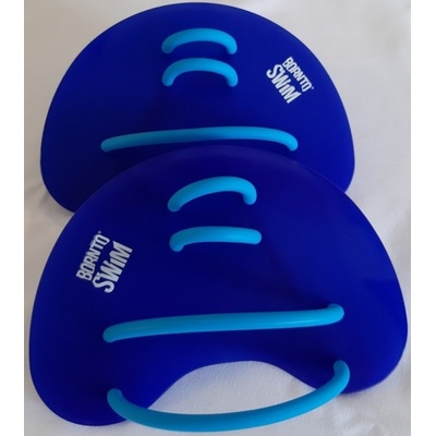 BornToSwim Finger Paddles