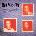 Ben Folds Five - Whatever And Ever Amen (Reissue) (LP) (0196588791017)