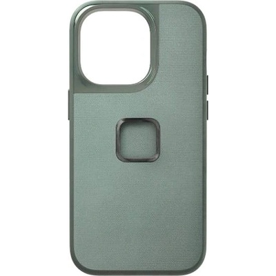Púzdro Peak Design Everyday Case iPhone 14 Pro - Sage