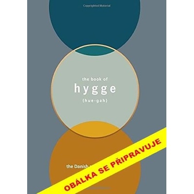 Kniha o Hygge - Louise Thomsen Brits