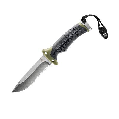 GERBER Nůž Gerber Ultimate Survival Fixed SE FSG
