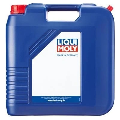 Liqui Moly 5160 Přísada do nafty Speed 1 l