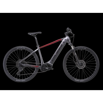 CRUSSIS e-Cross 9.11 2026
