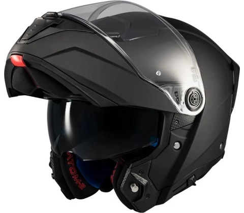 MT Helmets Atom 2 SV Pure