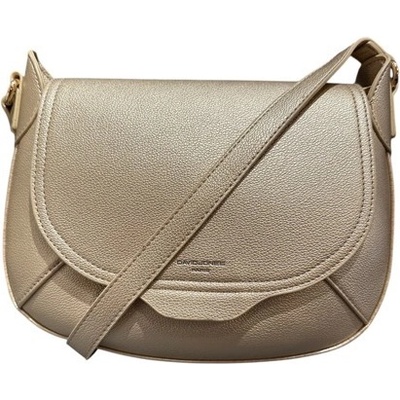 David Jones CM7454 Gold