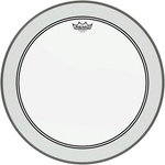 Remo P3-0312-BP Powerstroke 3 Clear 12" Kожа за барабан (P3-0312-BP)