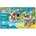 RS Toys Мини конструктор RS Toys Cucciolotti - Булдог, 92 части (12252А)