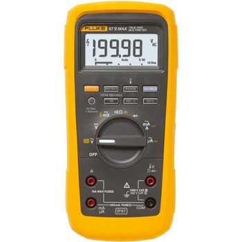 Fluke 87V MAX