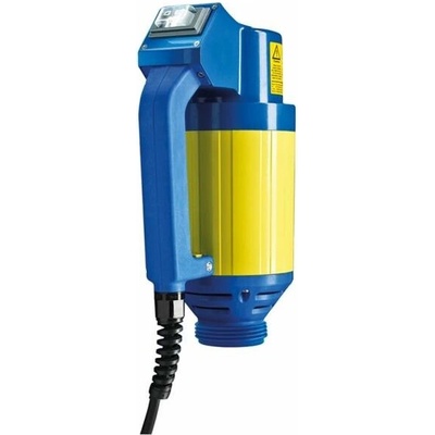 Jessberger 1380 2307 JP-380, 825 W, 230 VAC, kabel 5 m