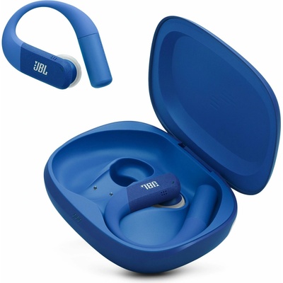 JBL Endurance Peak 4 JBLENDUPEAK4BLU