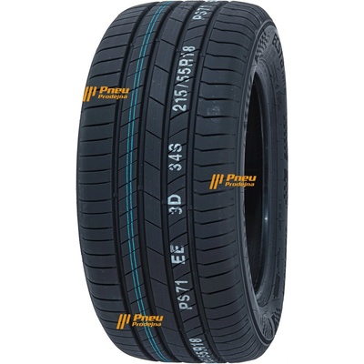 Kumho Ecsta PS71 195/55 R16 91V