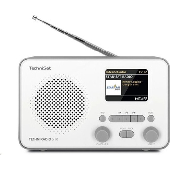 Technisat TECHNIRADIO 6 S IR