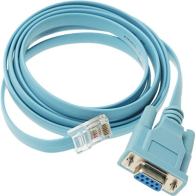 Cisco CAB-CONSOLE-RJ45RF – Zboží Živě