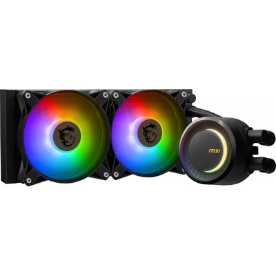 MSI MAG CoreLiquid E240 306-7ZW5E11-C24