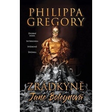 Zrádkyně Jane Boleynová