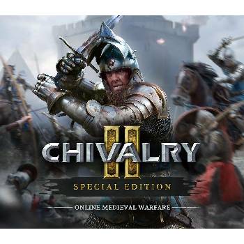 Chivalry 2 (Special Edition)