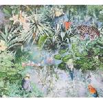 A. S. Création Влизелинов тапет за стена dream flowery 38179-2