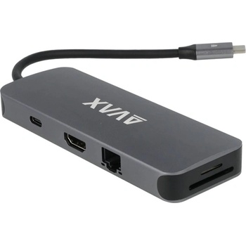 AVAX CONNECT+ HB612