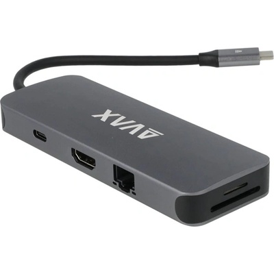 AVAX CONNECT+ HB612