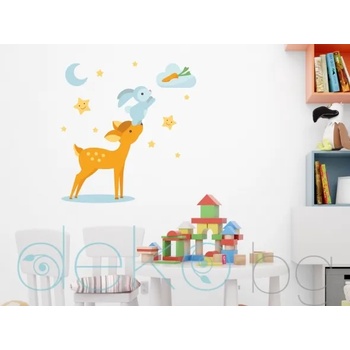 Image 1 of Сърничка и зайче (1577)