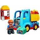 Stavebnice LEGO® LEGO® DUPLO® 10529 Nákladní auto